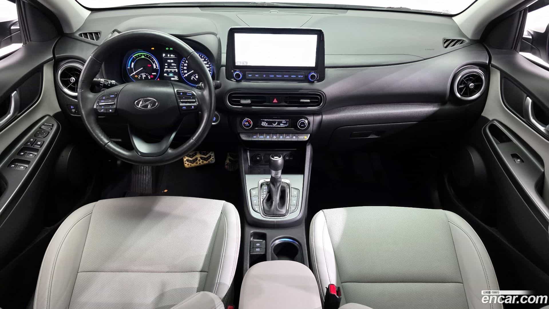 Kona Hyundai 2021.2-INNER-007