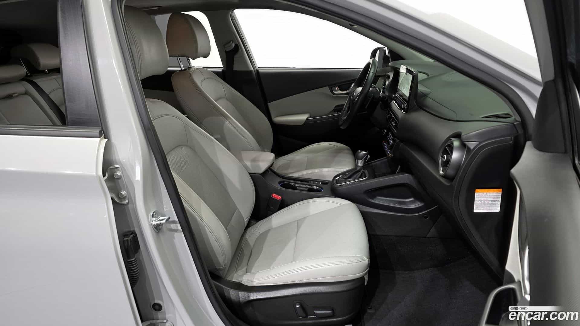 Kona Hyundai 2021.2-OPTION-015