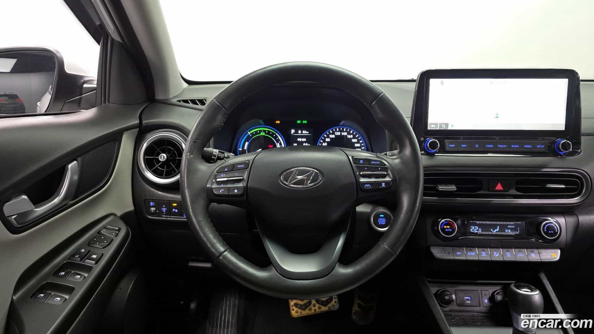 Kona Hyundai 2021.2-OPTION-017