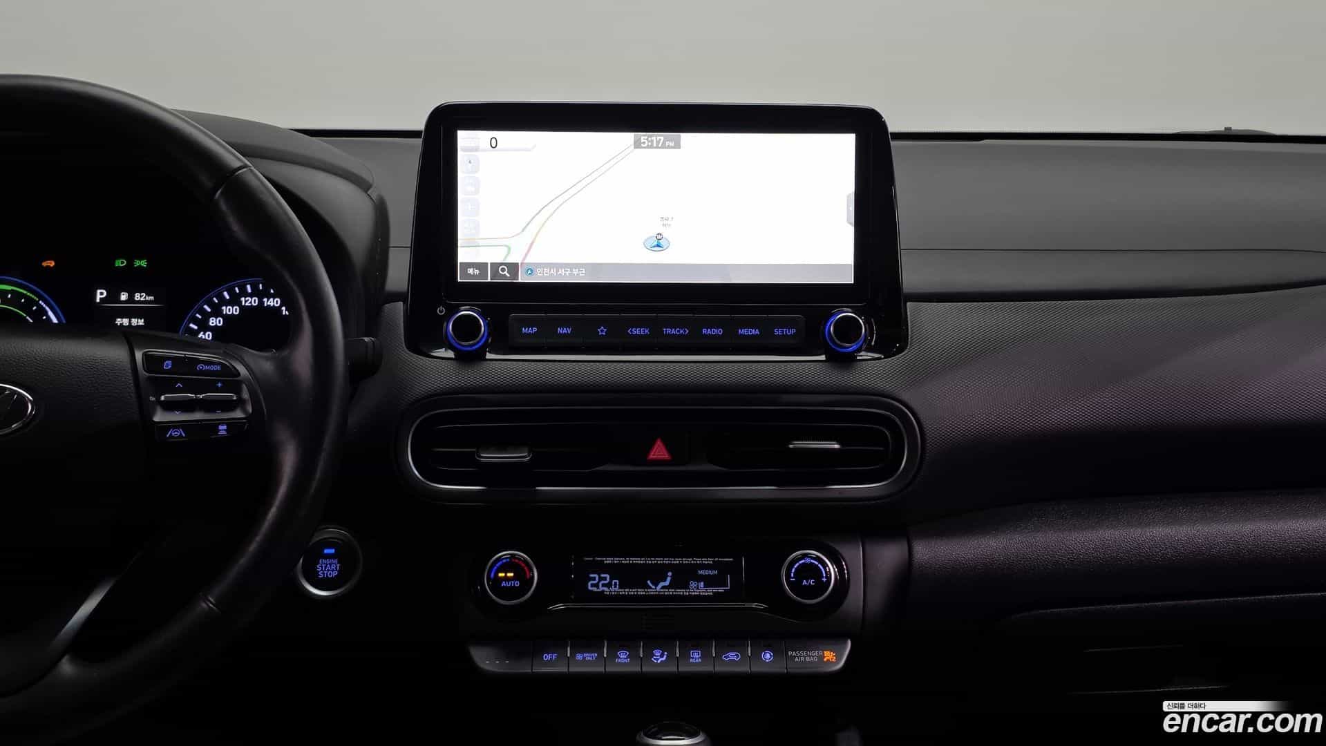 Kona Hyundai 2021.2-OPTION-018