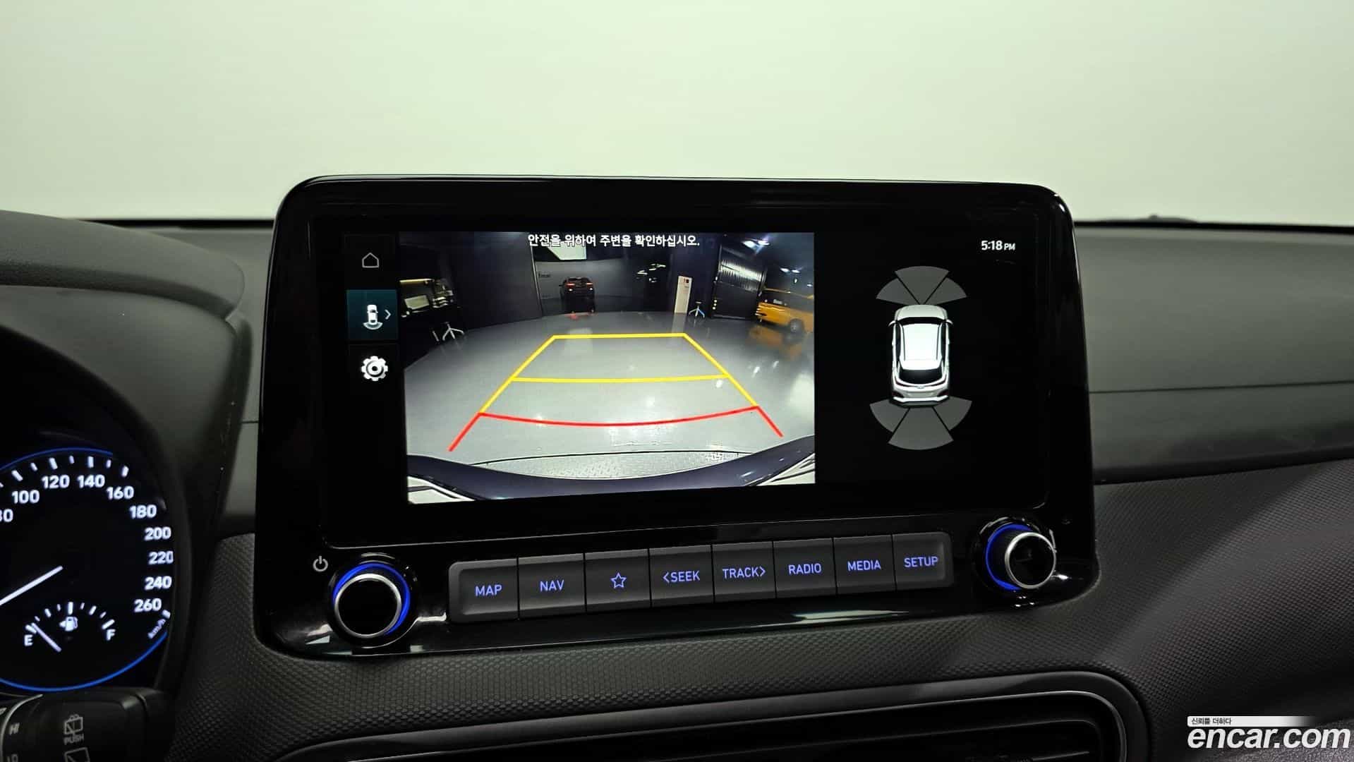 Kona Hyundai 2021.2-OPTION-019