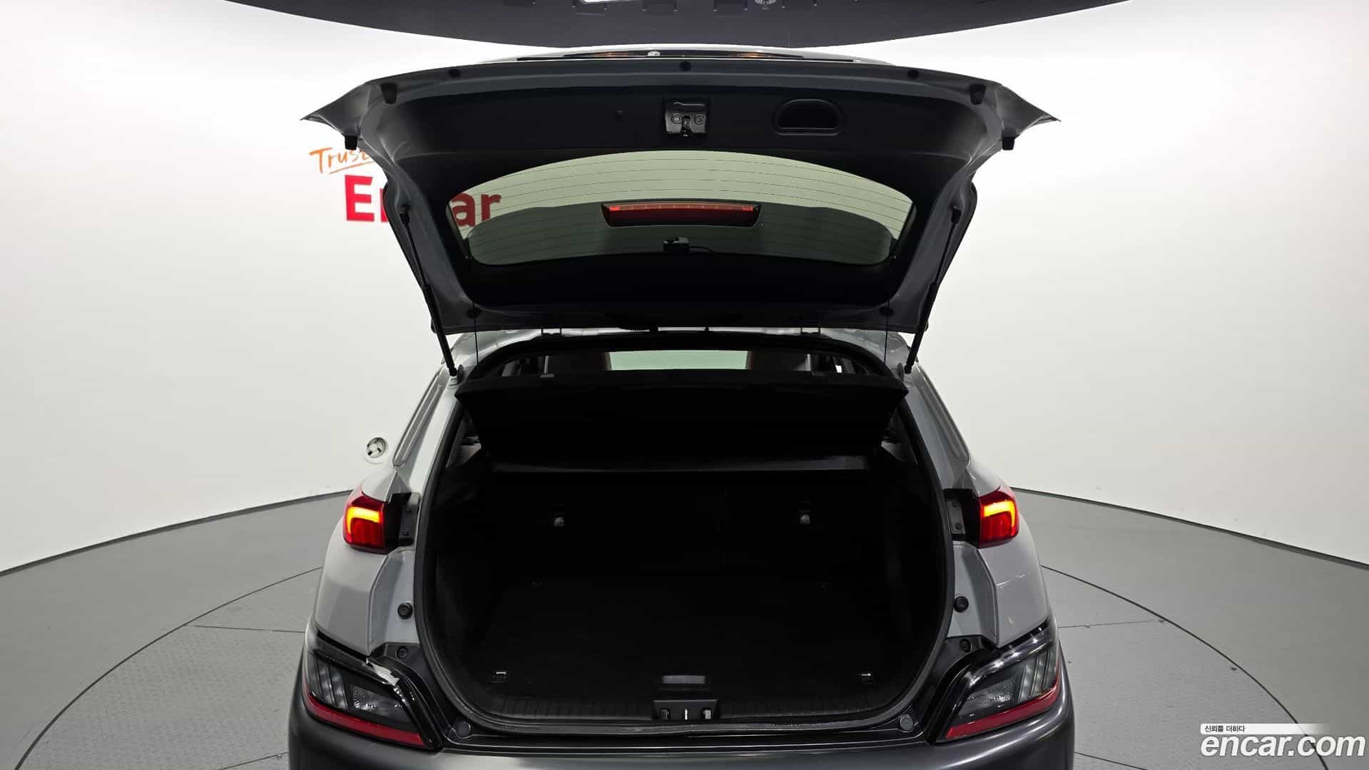 Kona Hyundai 2021.2-OPTION-024