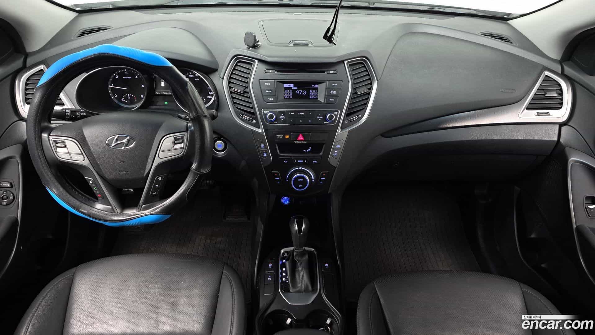 Santafe Hyundai 2017.4-INNER-007