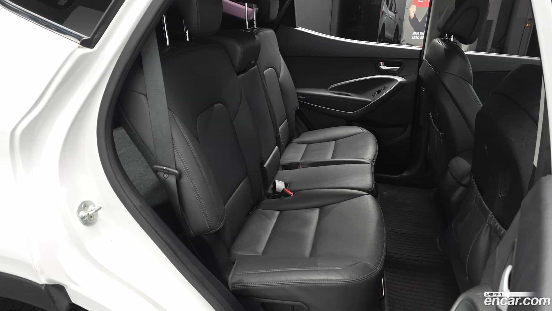 Santafe Hyundai 2017.4-OPTION-016