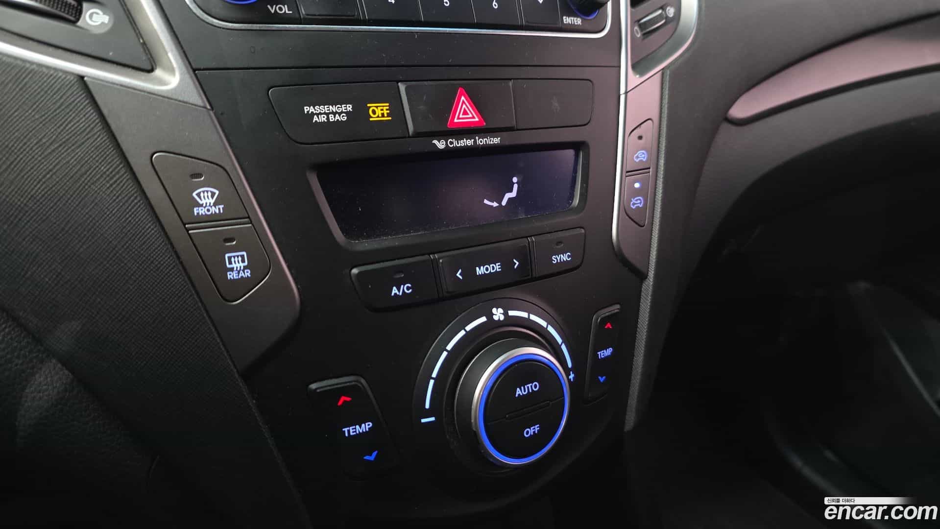Santafe Hyundai 2017.4-OPTION-022