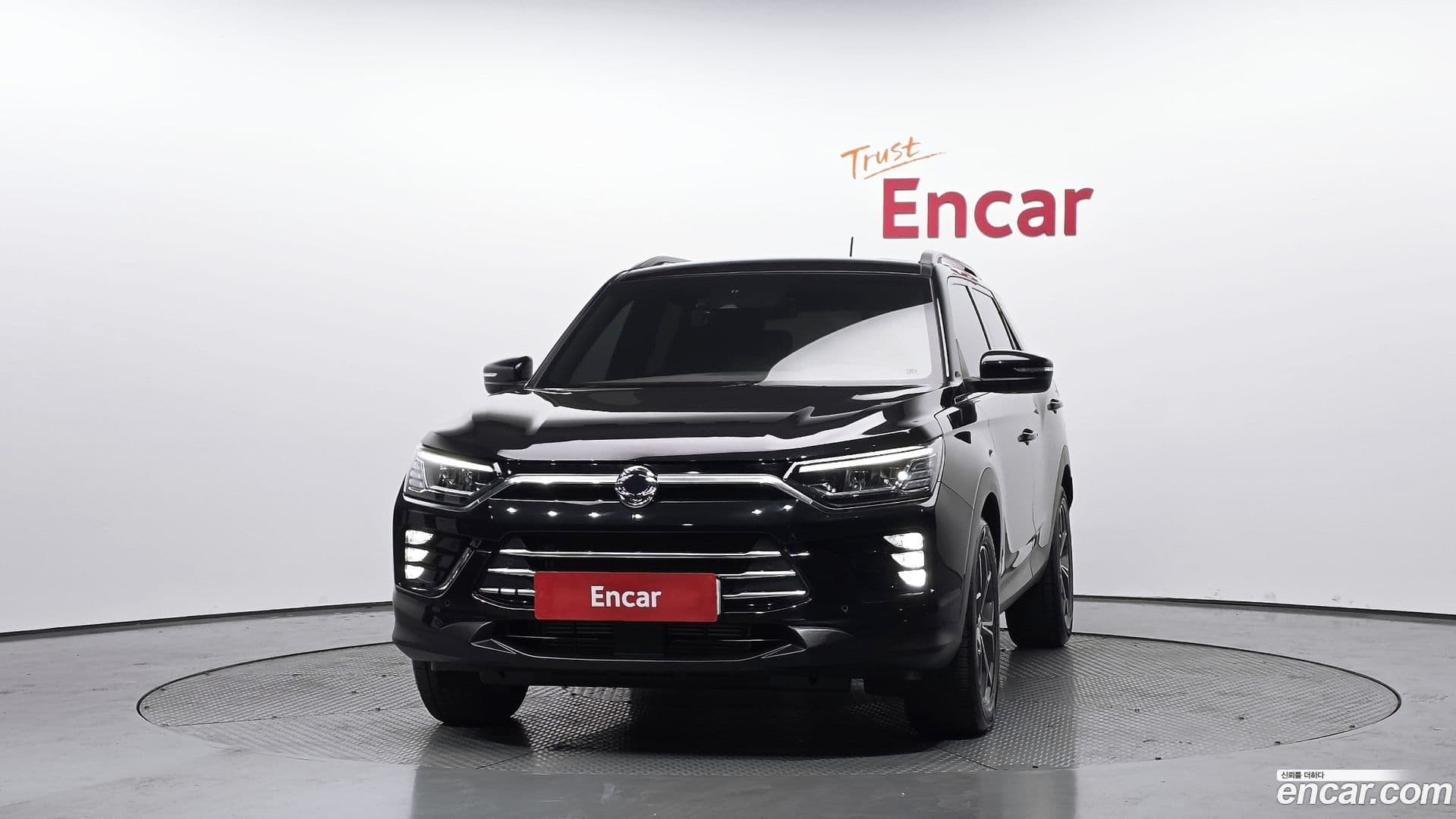 Main__Slider__Photo:KORANDO KG_Mobility_Ssangyong 2019.3-2