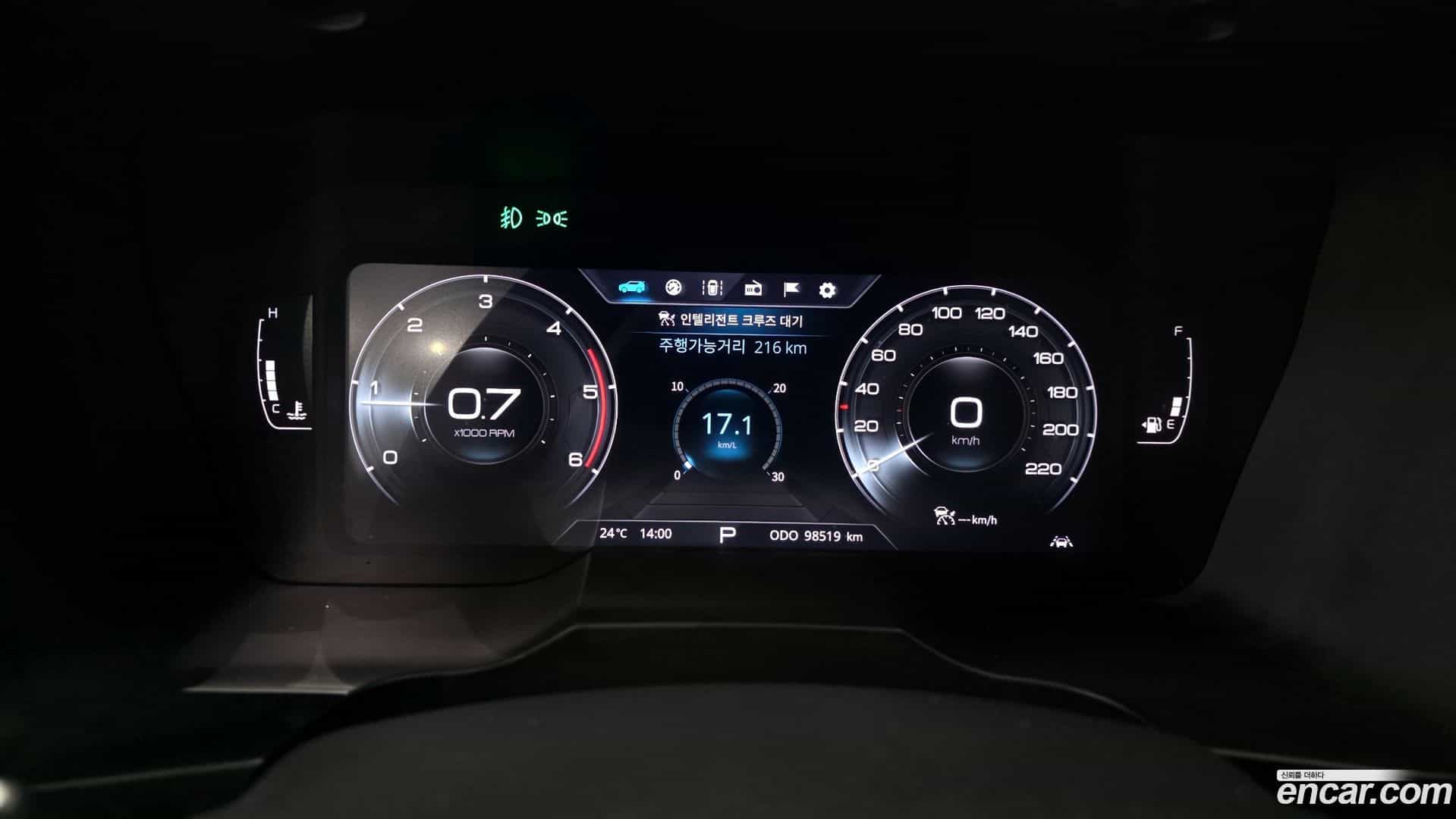 KORANDO KG_Mobility_Ssangyong 2019.3-INNER-008