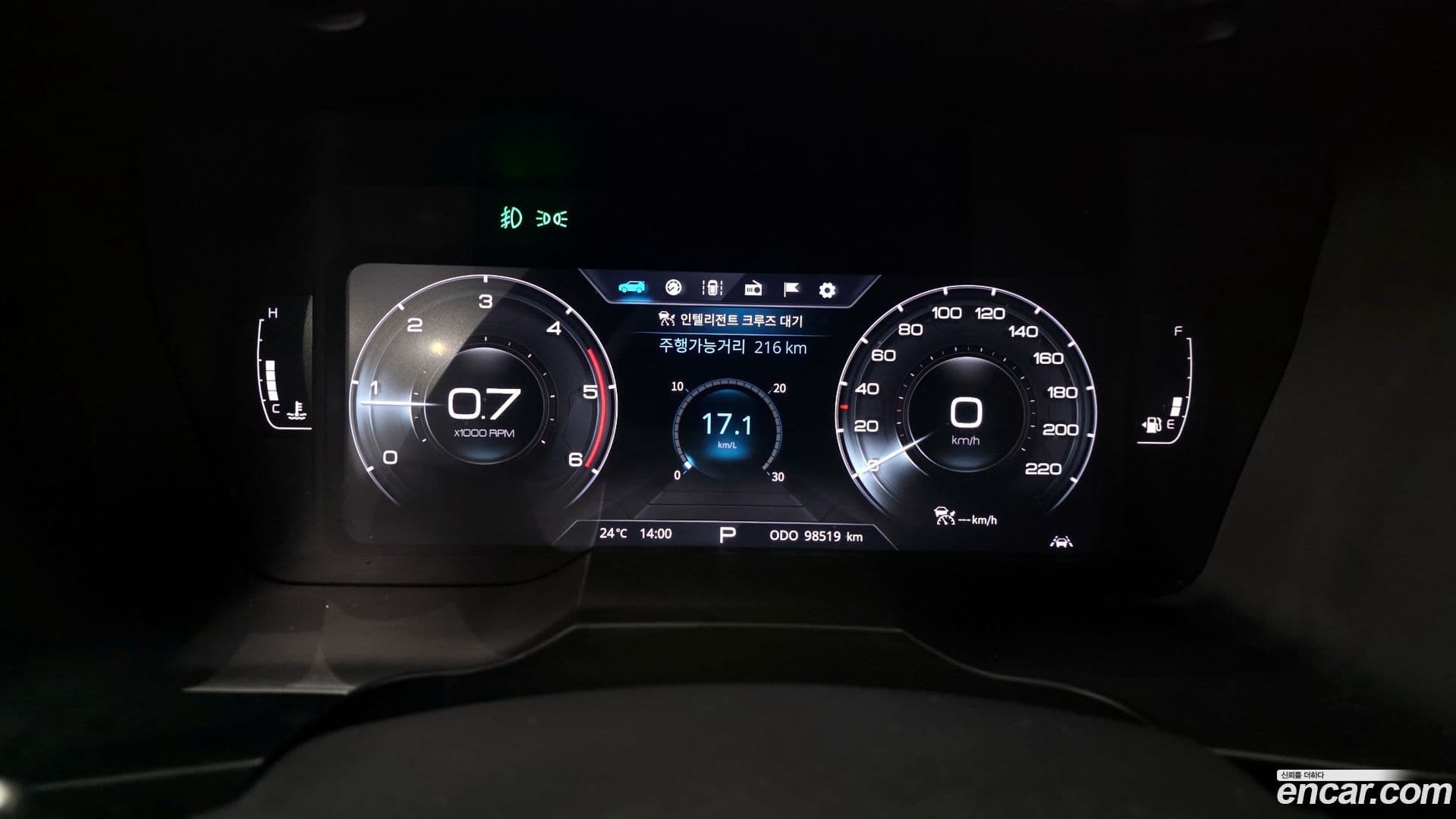 Main__Slider__Photo:KORANDO KG_Mobility_Ssangyong 2019.3-7