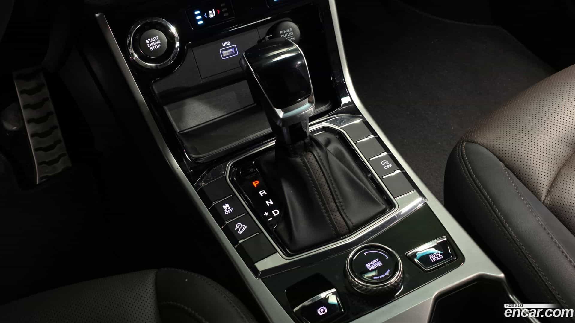 KORANDO KG_Mobility_Ssangyong 2019.3-INNER-009