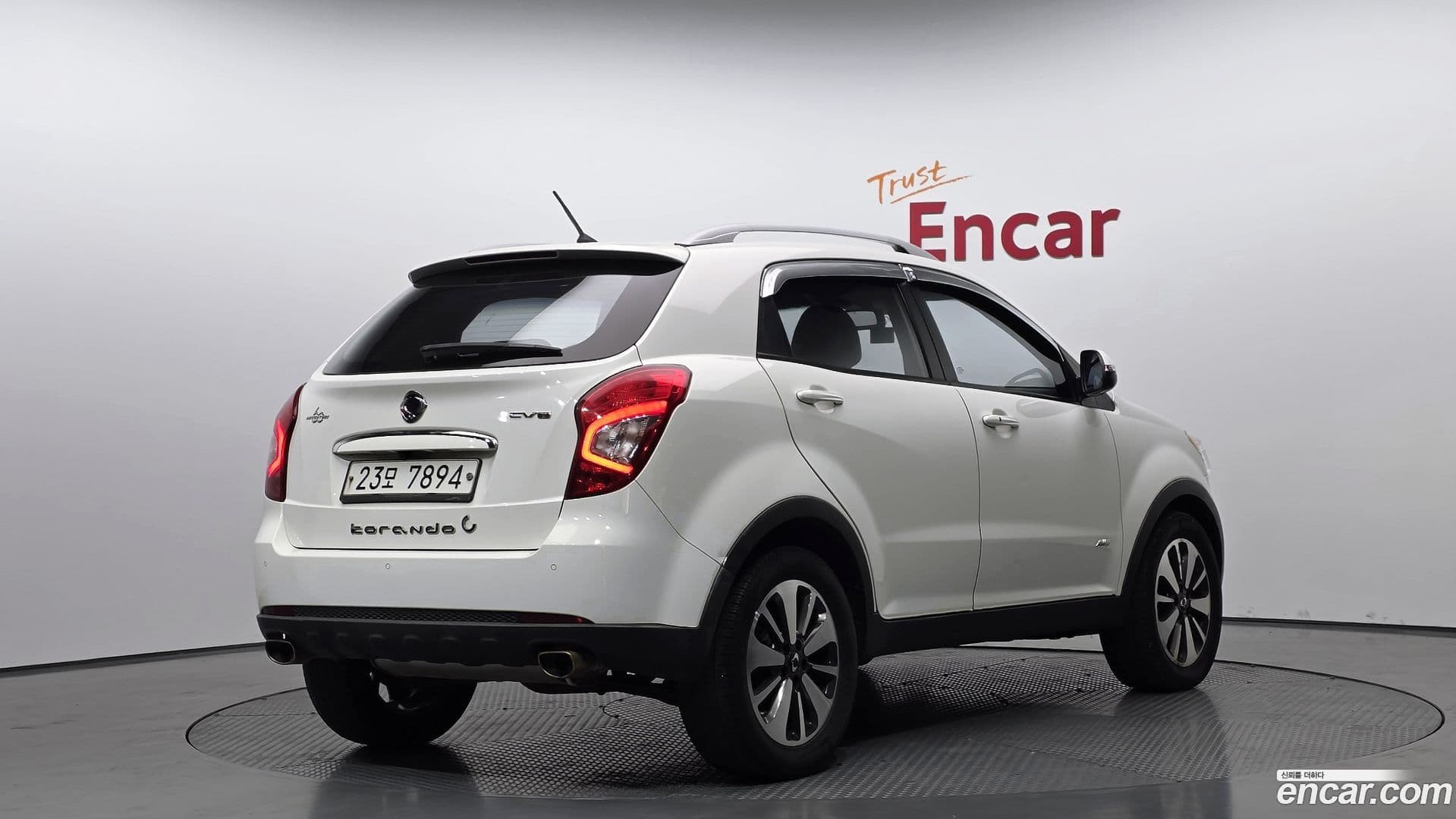 Main__Slider__Photo:KORANDO KG_Mobility_Ssangyong 2014.11-1