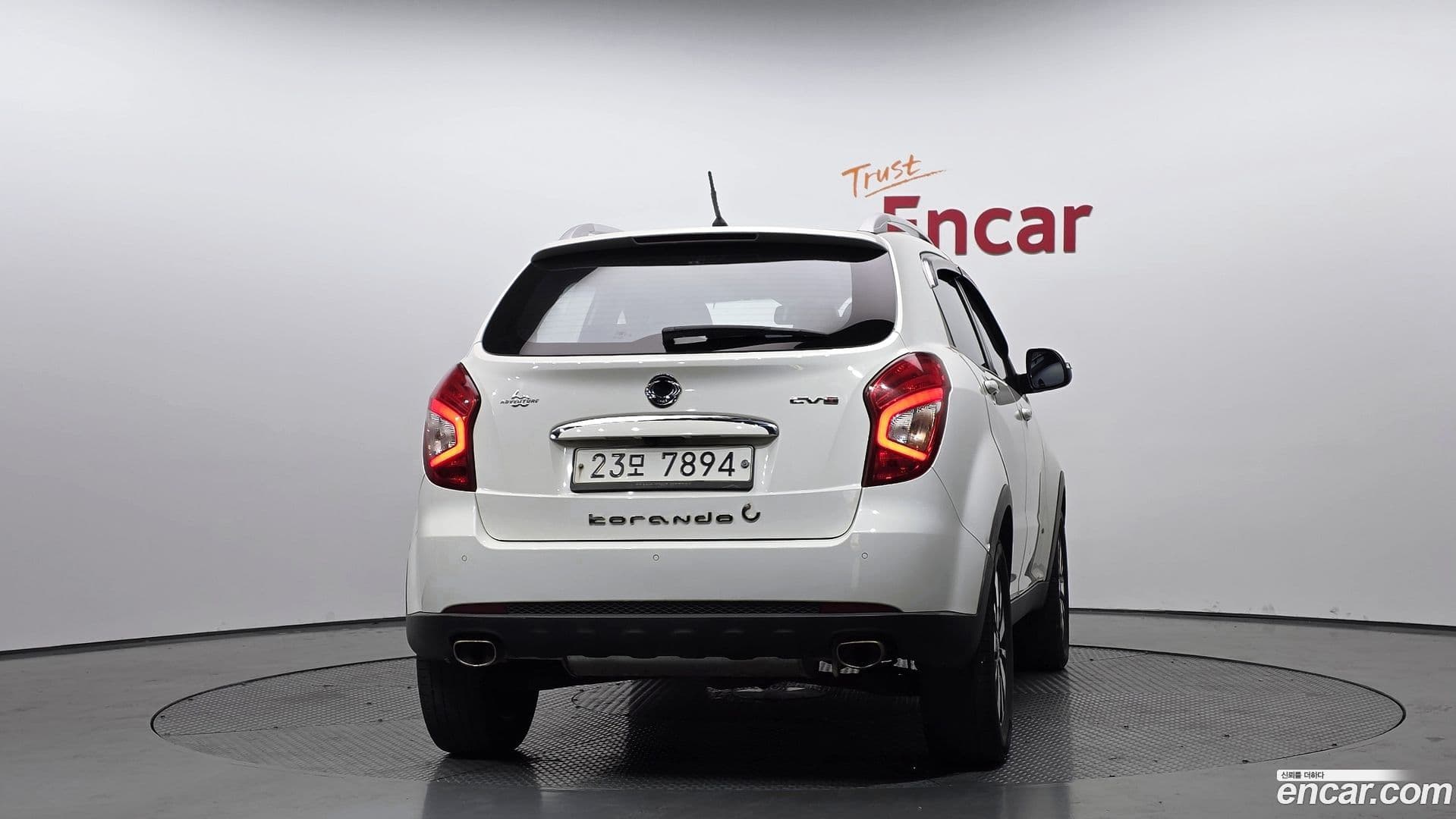 Main__Slider__Photo:KORANDO KG_Mobility_Ssangyong 2014.11-3