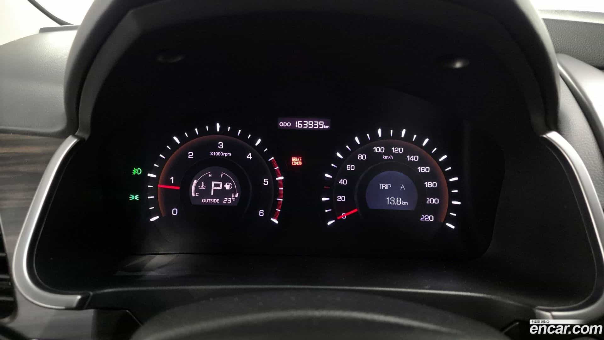 KORANDO KG_Mobility_Ssangyong 2014.11-INNER-008