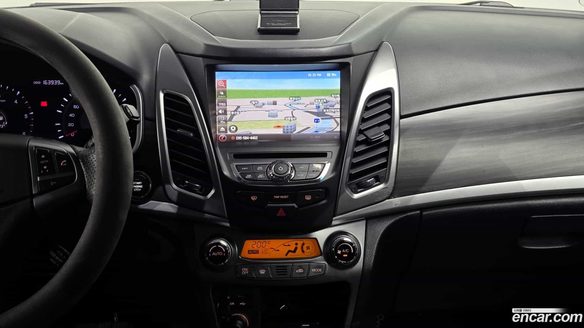 KORANDO KG_Mobility_Ssangyong 2014.11-OPTION-019