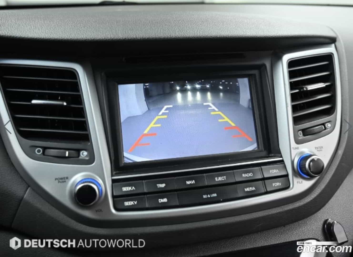 Tucson Hyundai 2016.8-OPTION-019