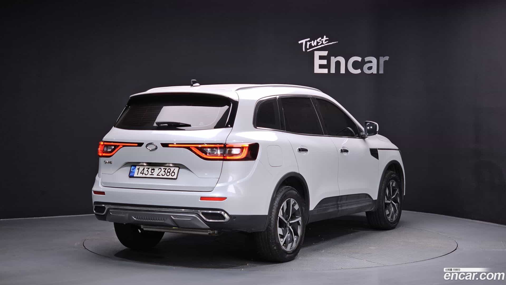 QM6 Renault-KoreaSamsung 2023.5-OUTER-002