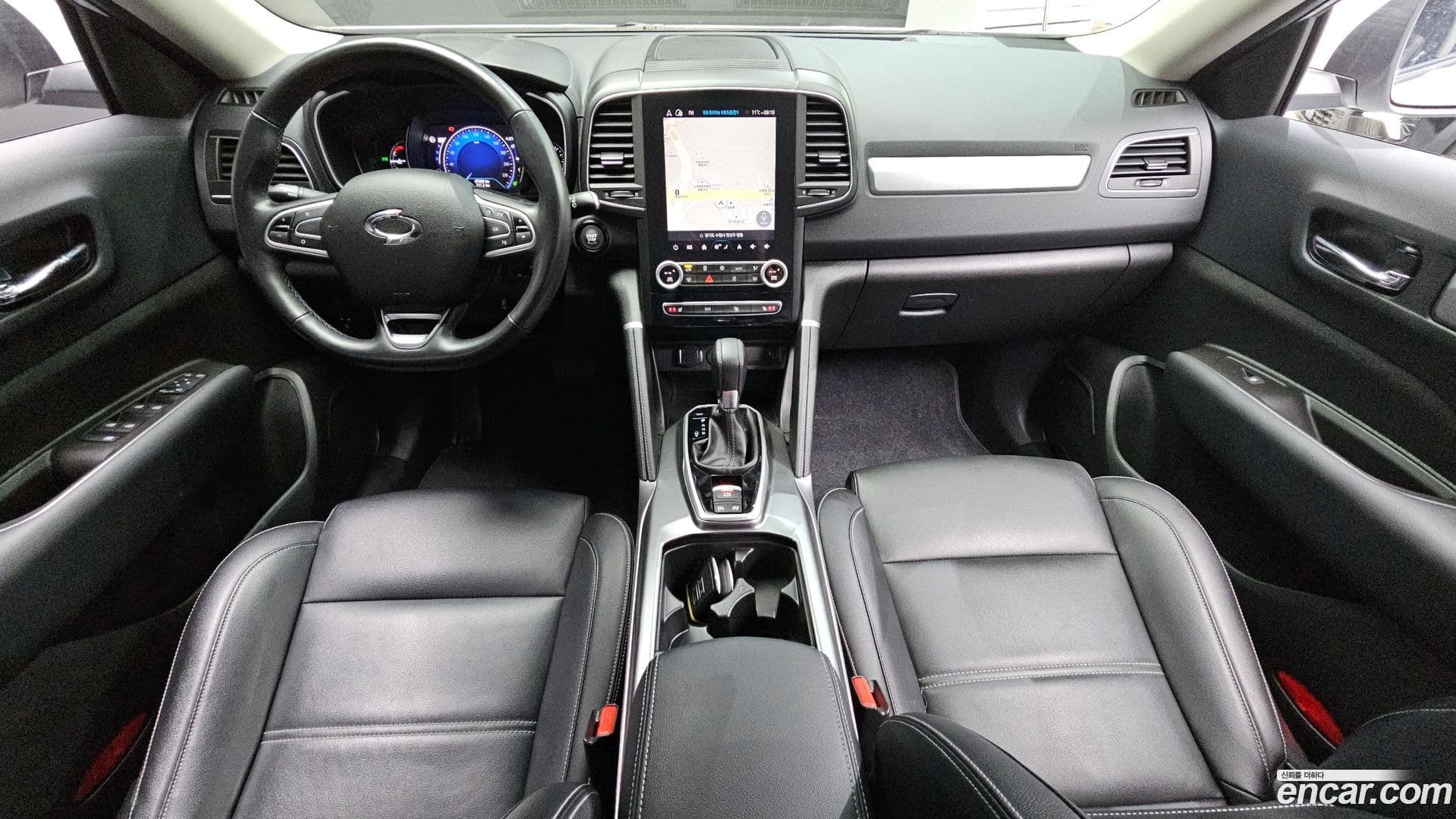 Main__Slider__Photo:QM6 Renault-KoreaSamsung 2023.5-6