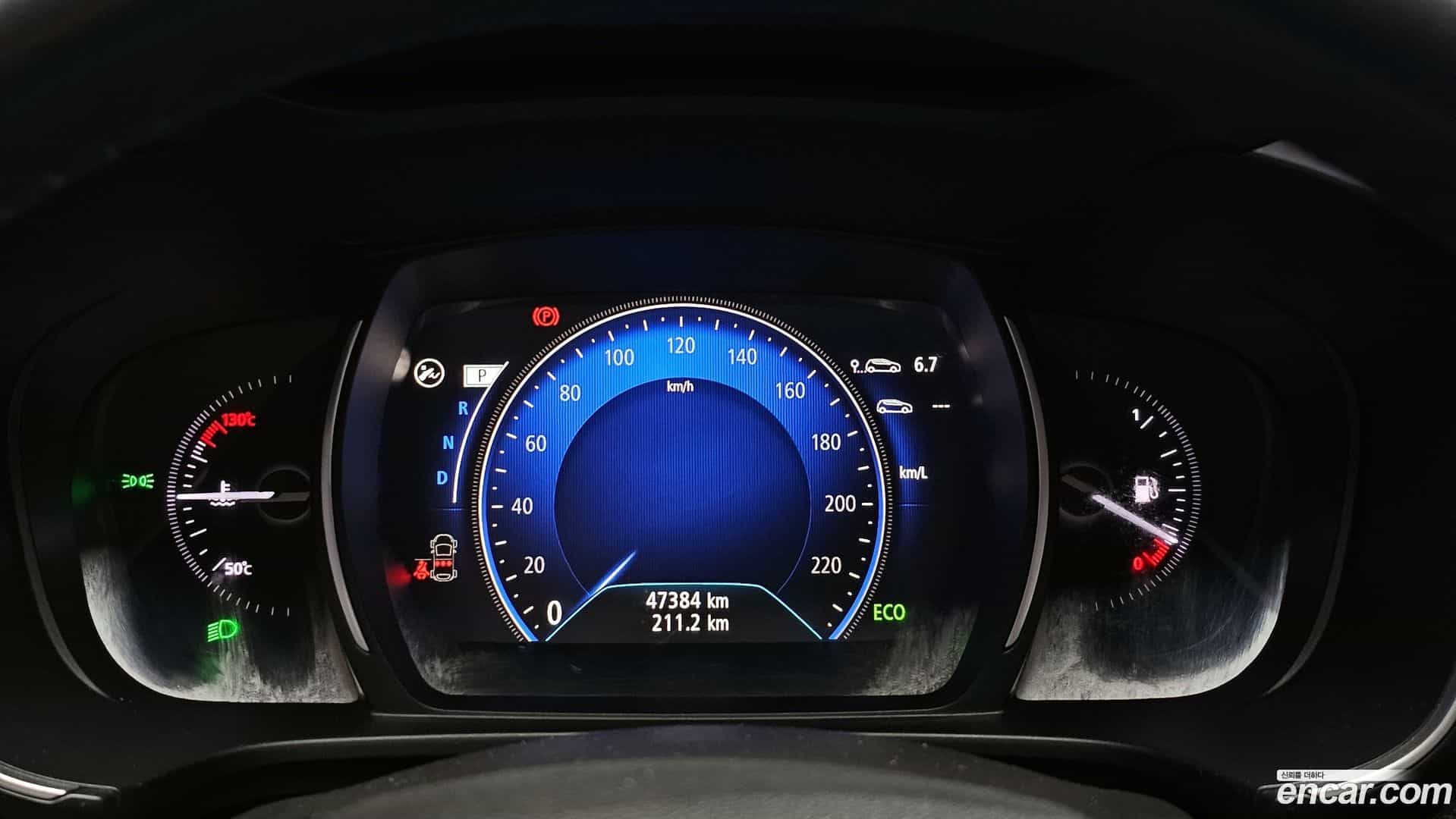 QM6 Renault-KoreaSamsung 2023.5-INNER-008