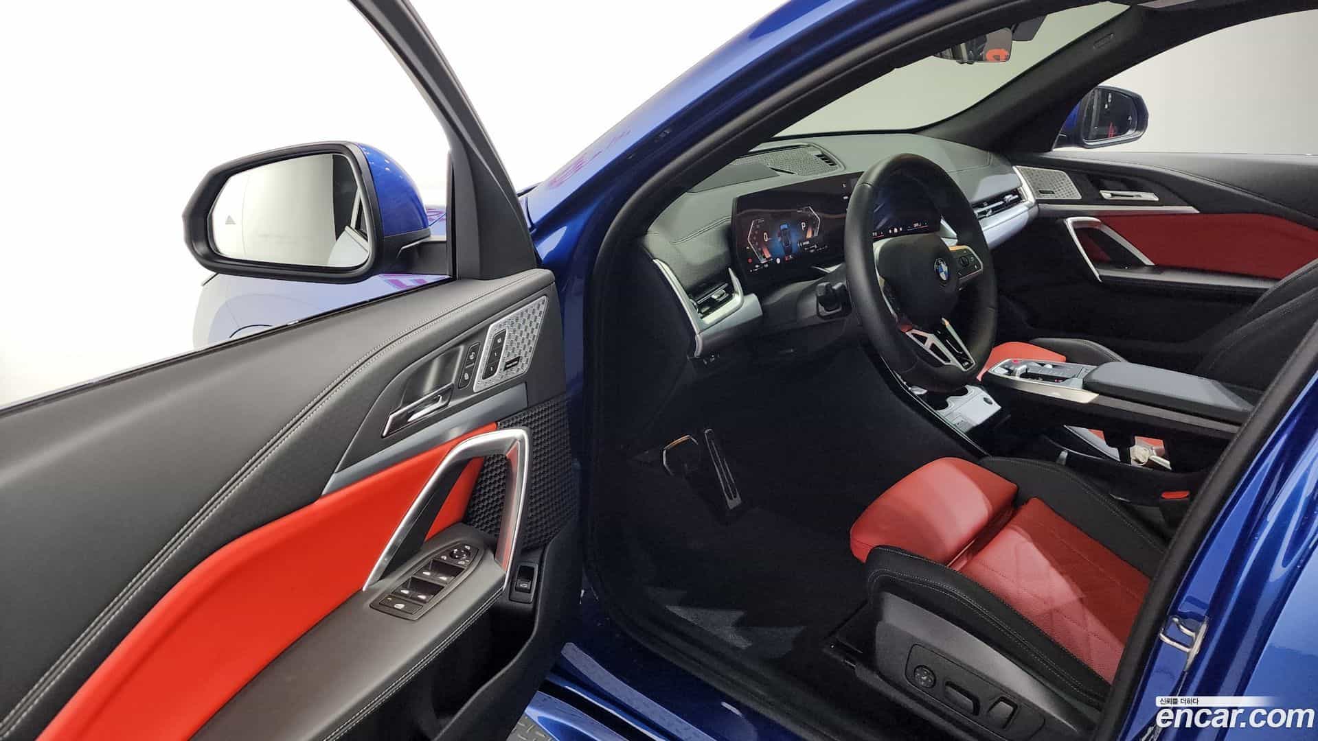 X2 (F39) BMW 2025.6-INNER-010