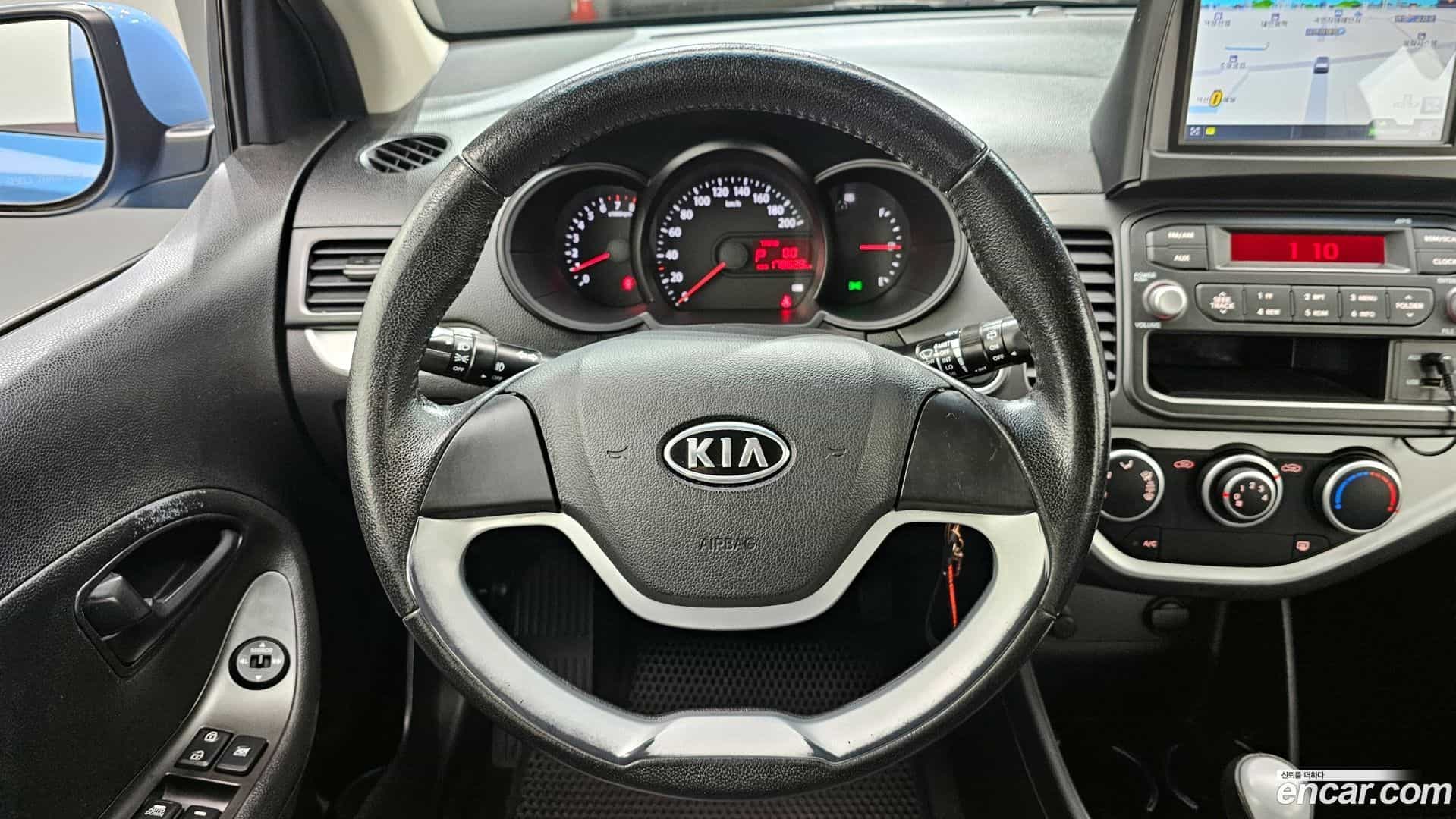 morning Kia 2012.2-OPTION-019