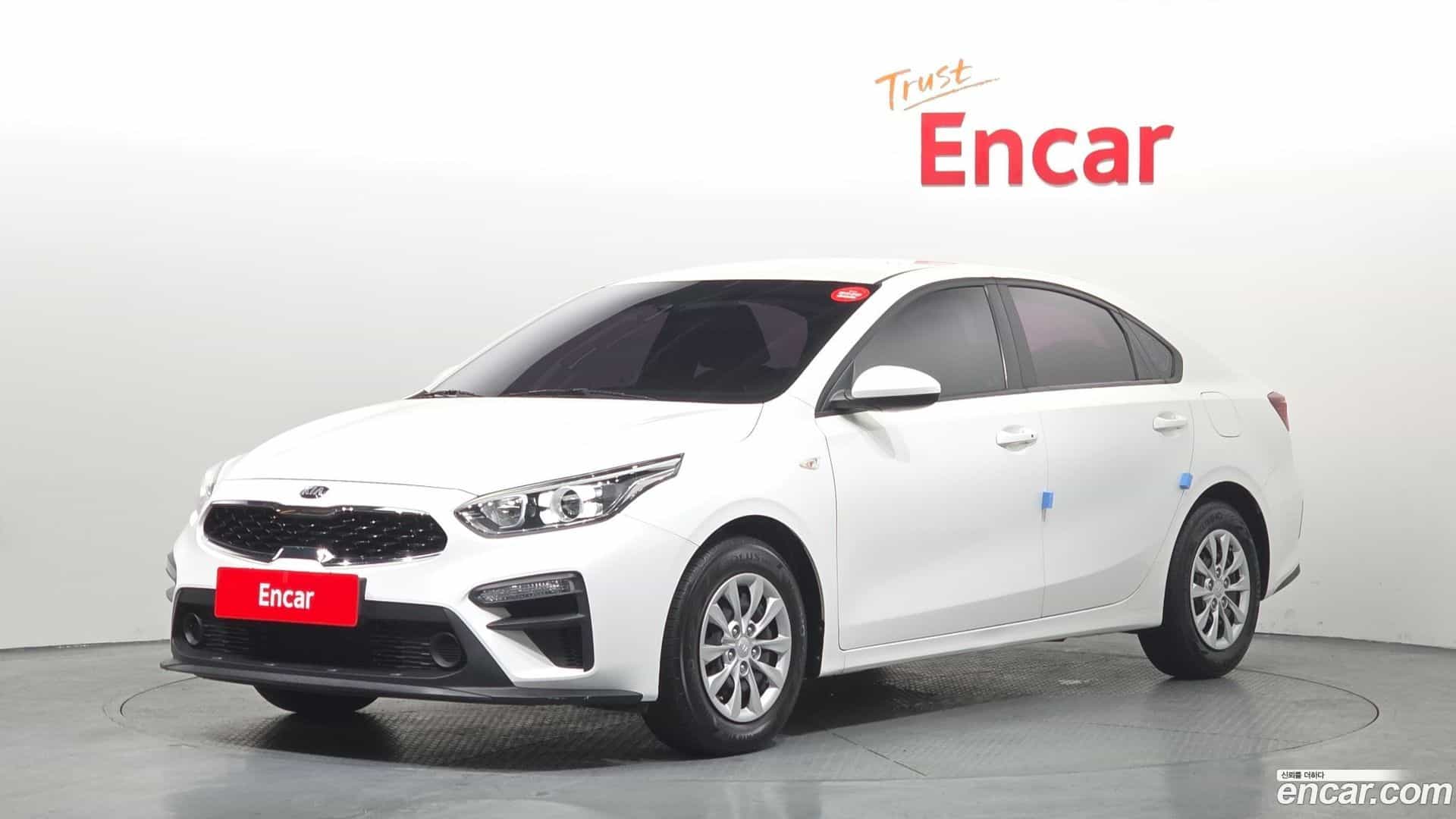 K3 Kia 2020.7-OUTER-001