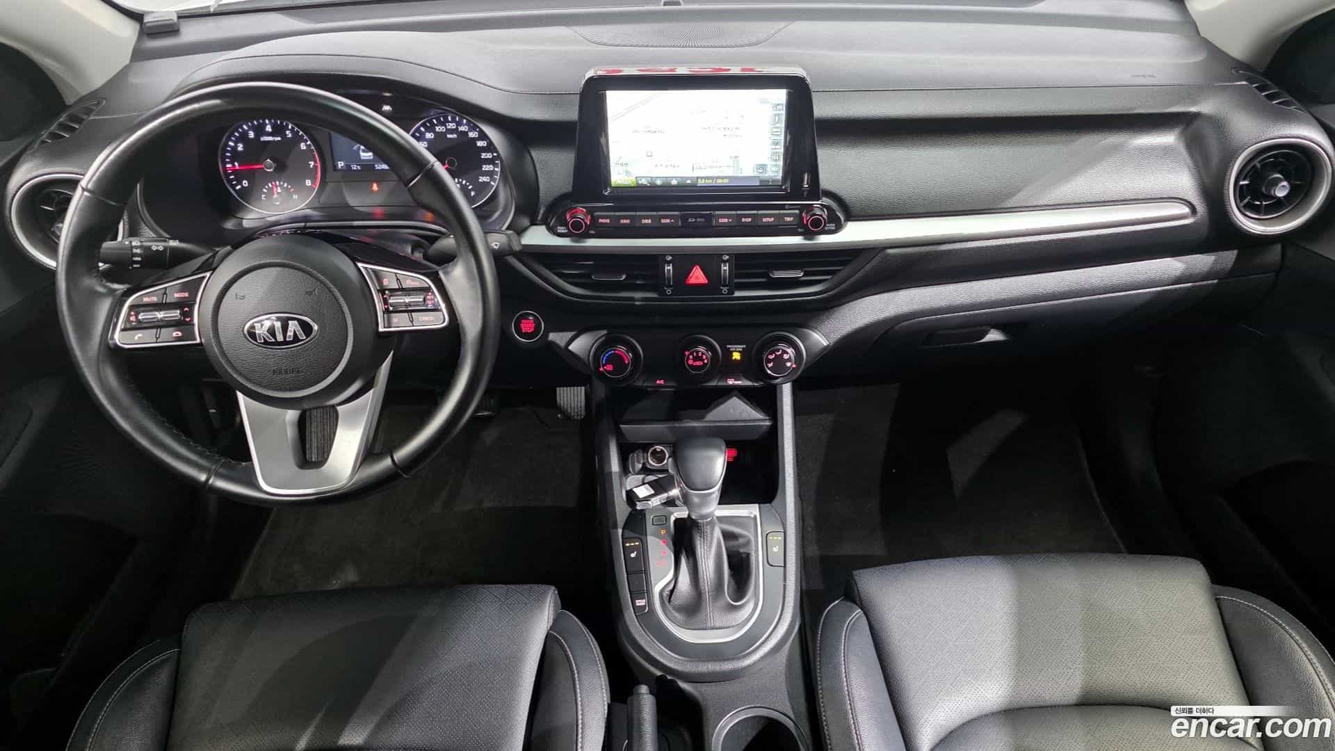 K3 Kia 2020.7-INNER-007