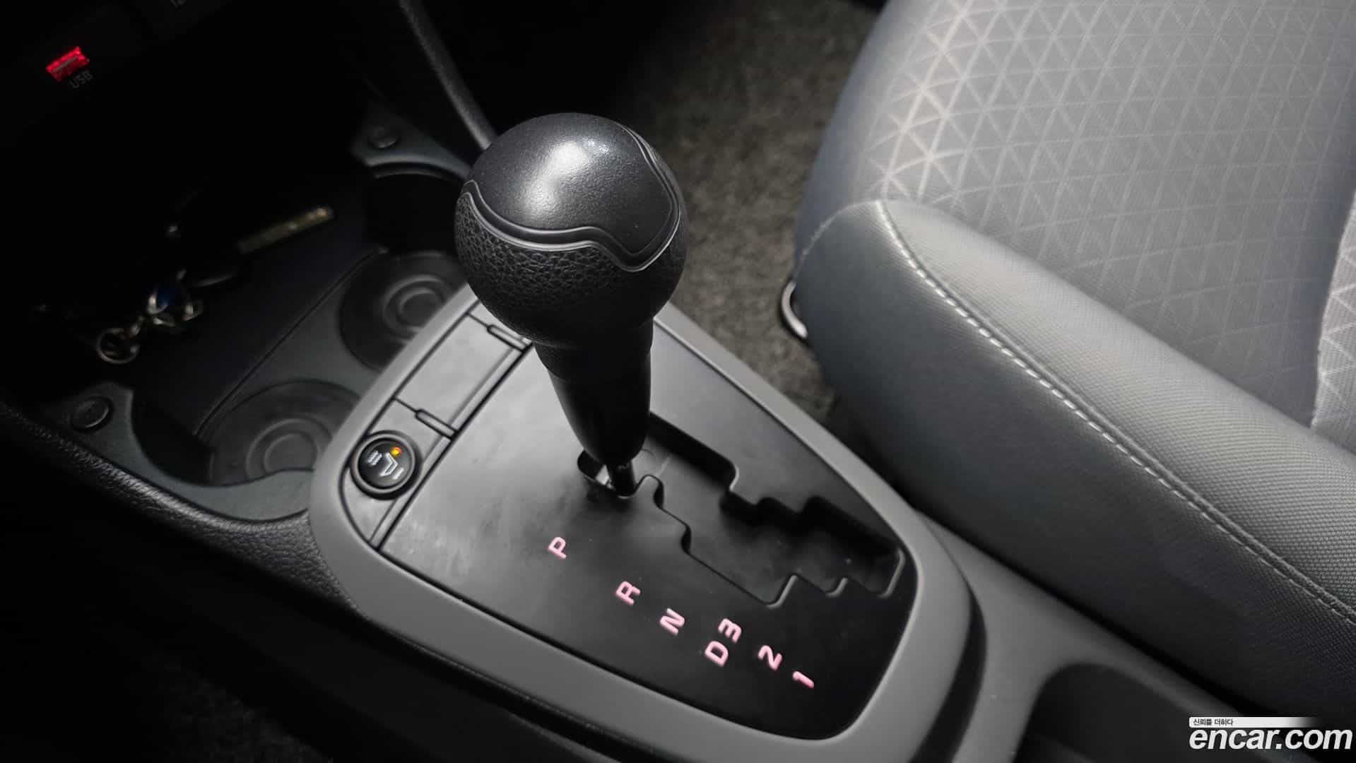 morning Kia 2021.2-INNER-009