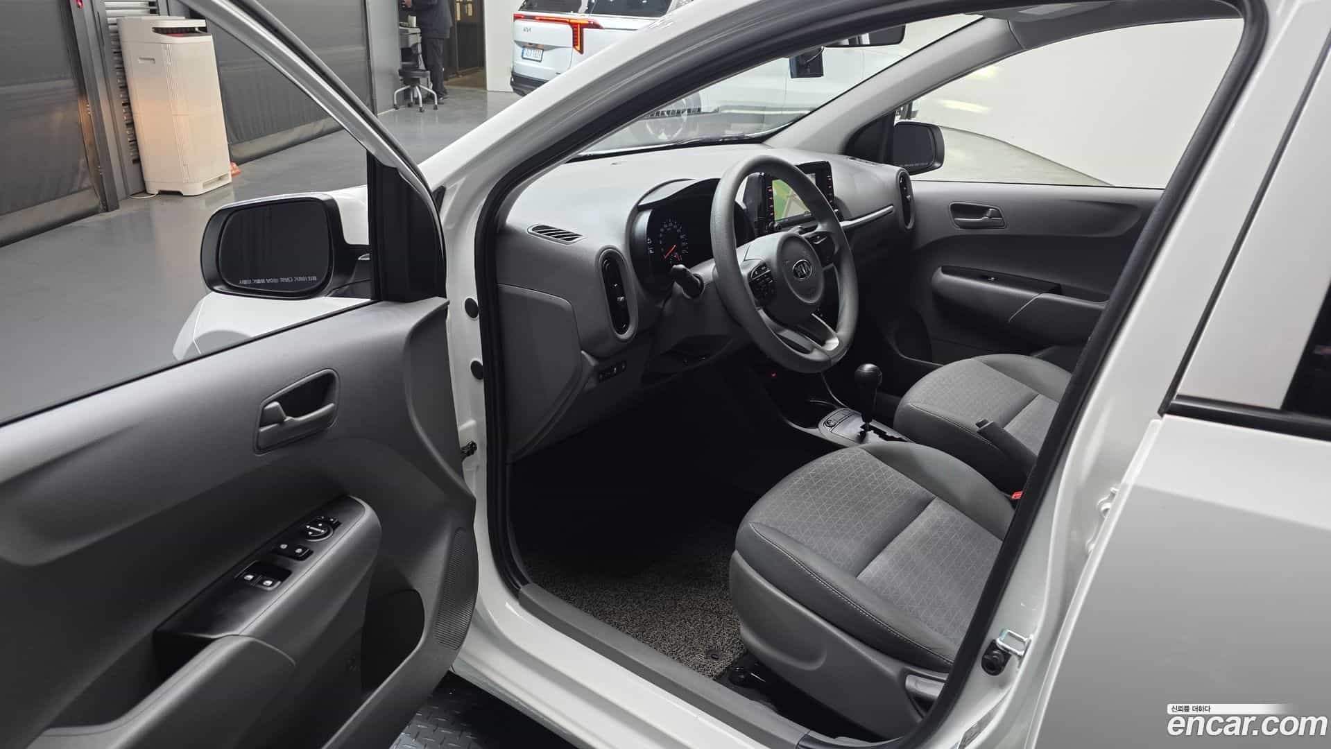 morning Kia 2021.2-INNER-010