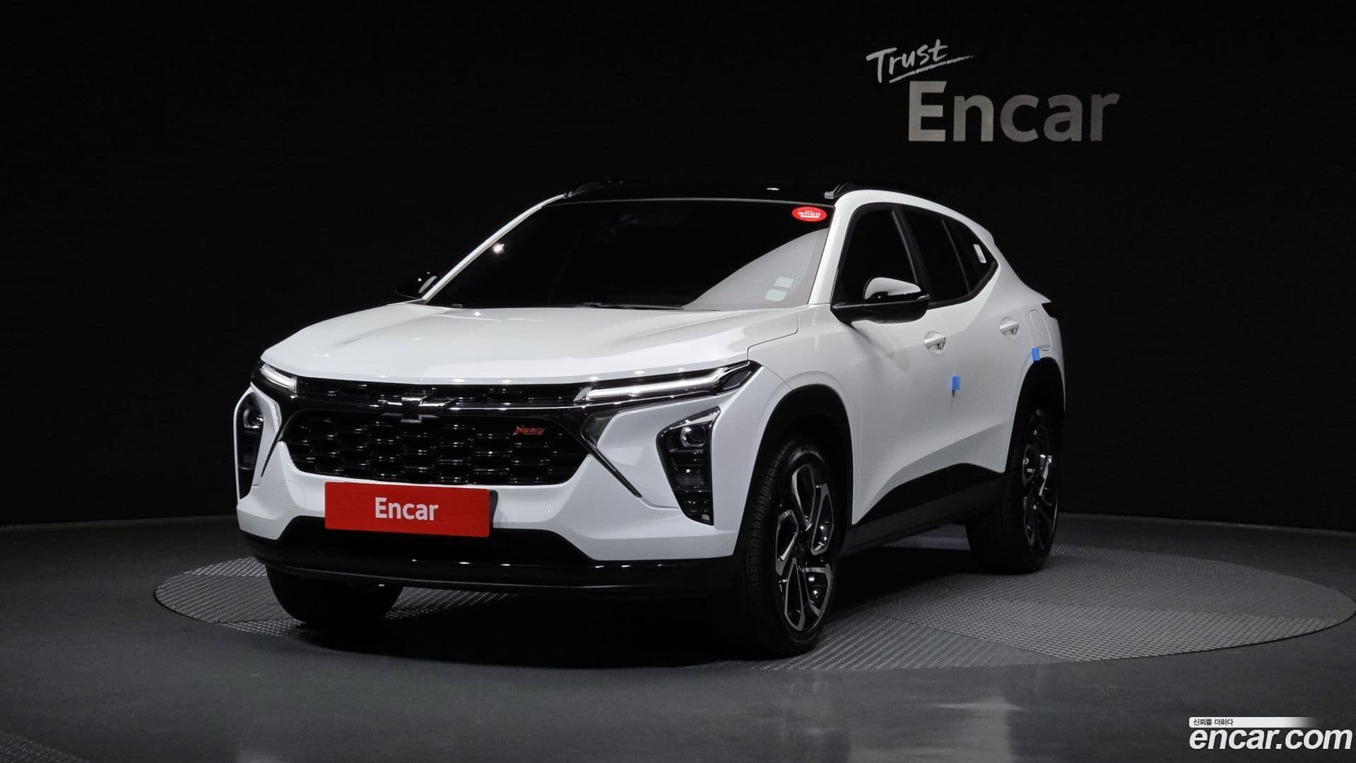 Main__Slider__Photo:Trax ChevroletGMDaewoo 2024.10-0