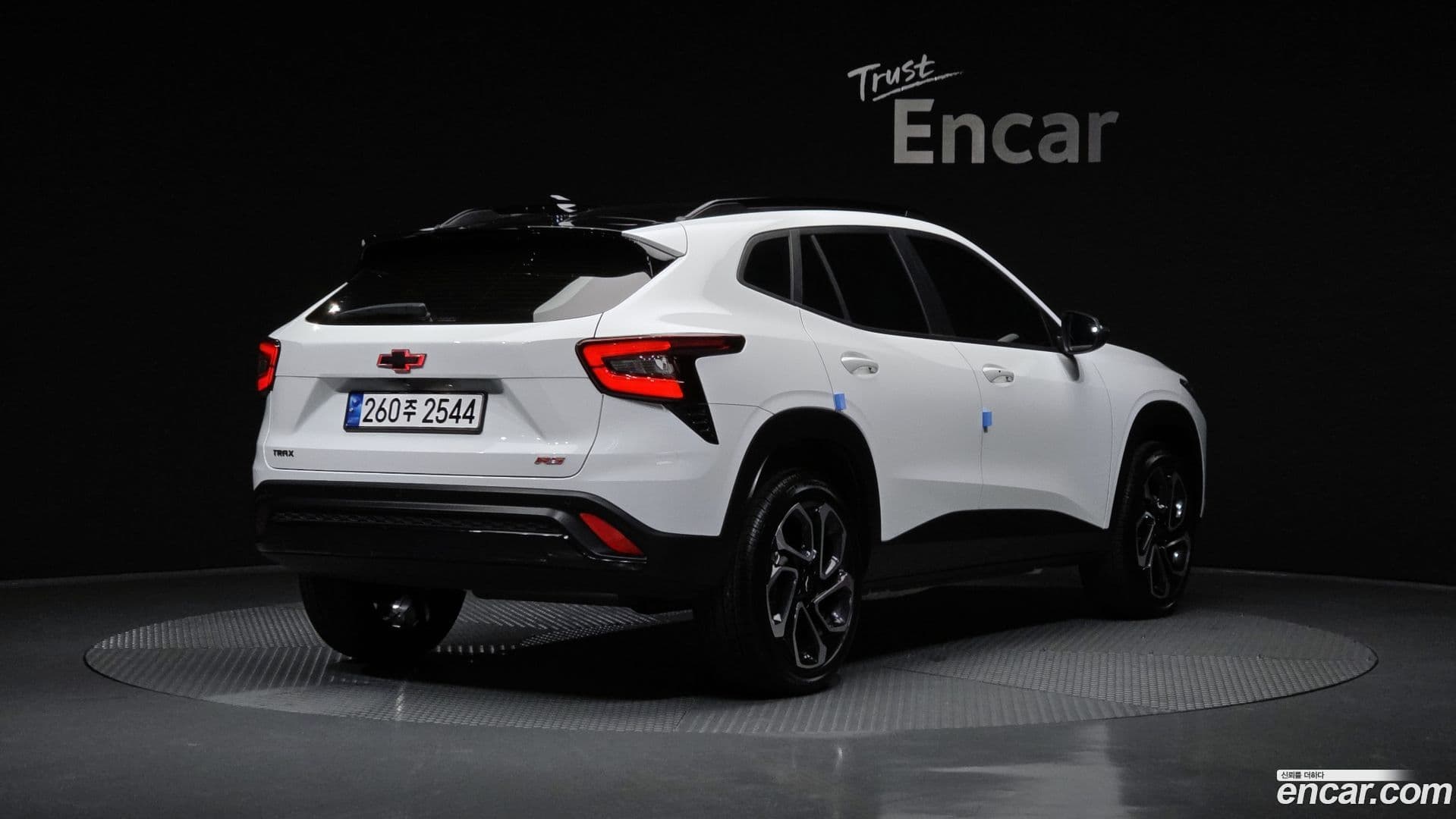 Main__Slider__Photo:Trax ChevroletGMDaewoo 2024.10-1