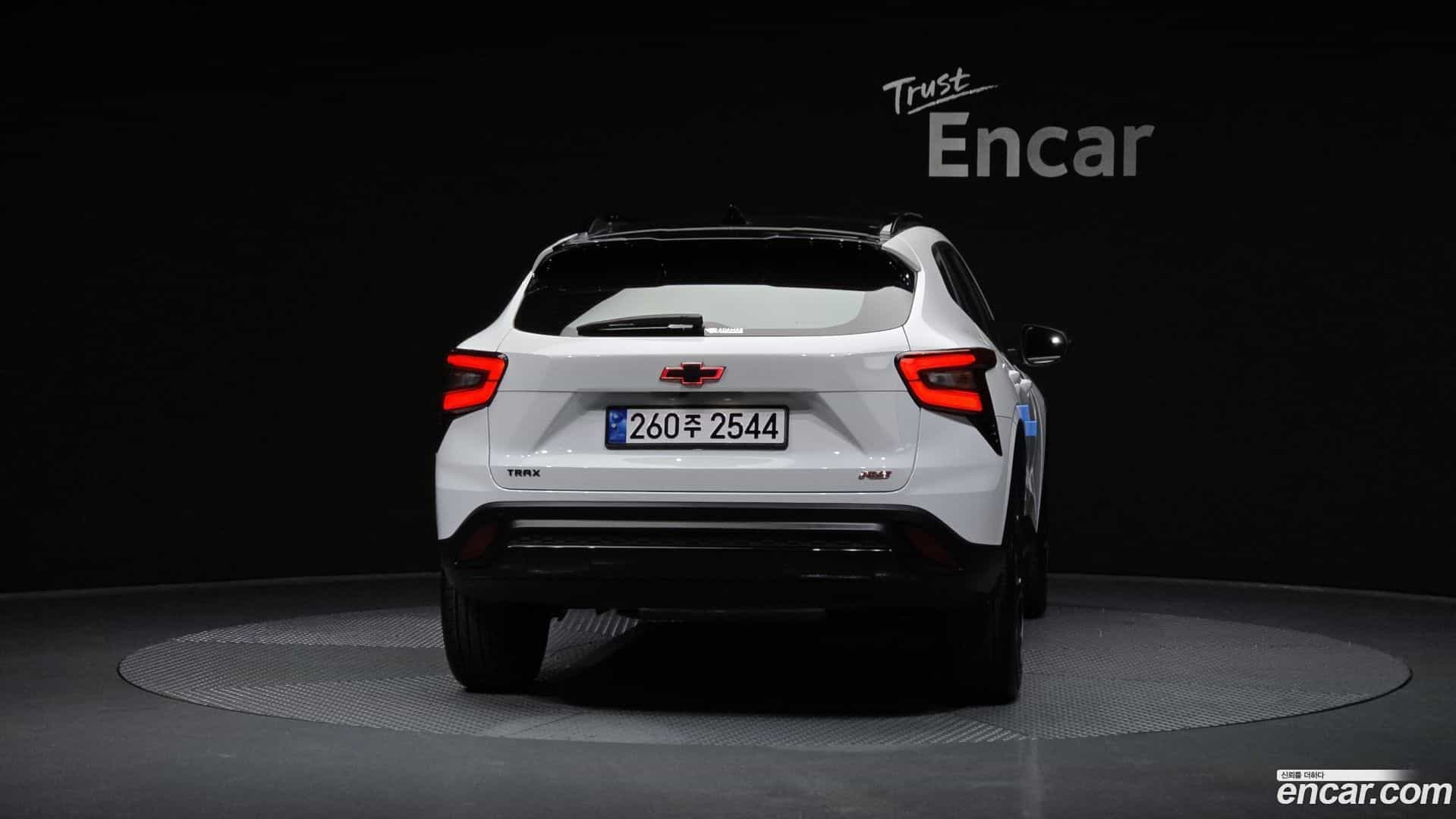 Trax ChevroletGMDaewoo 2024.10-OUTER-004