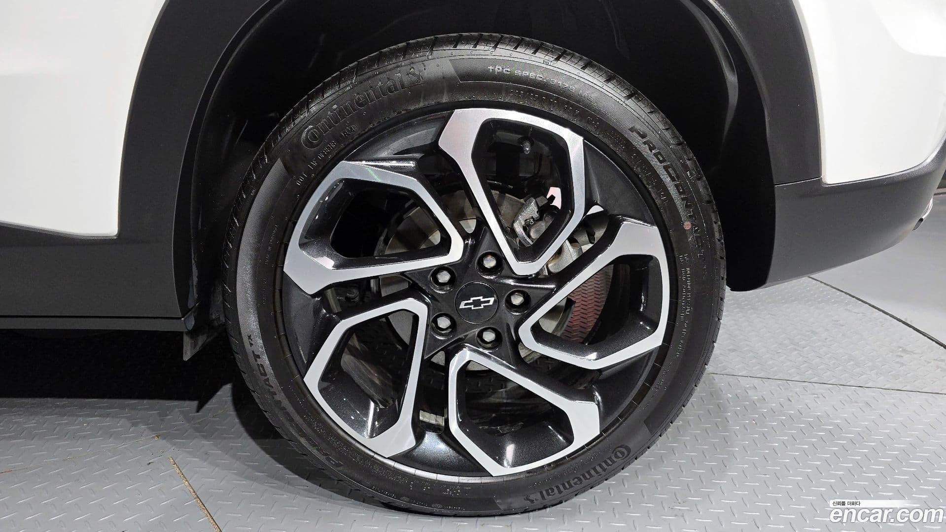 Main__Slider__Photo:Trax ChevroletGMDaewoo 2024.10-4