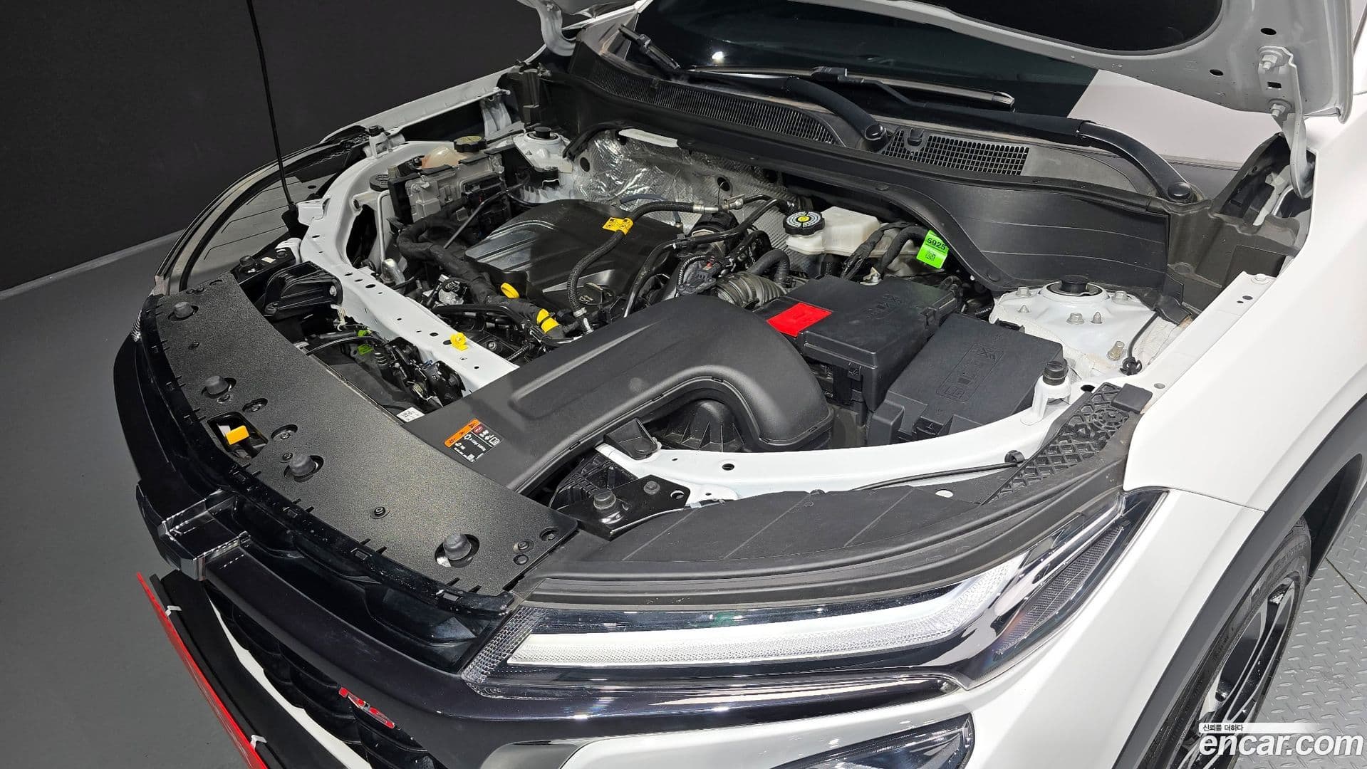 Main__Slider__Photo:Trax ChevroletGMDaewoo 2024.10-5