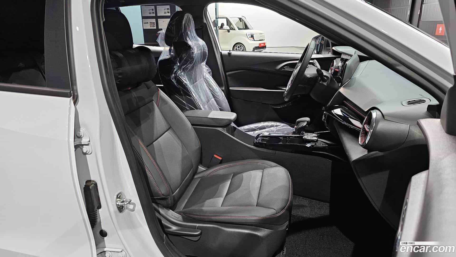 Trax ChevroletGMDaewoo 2024.10-INNER-010