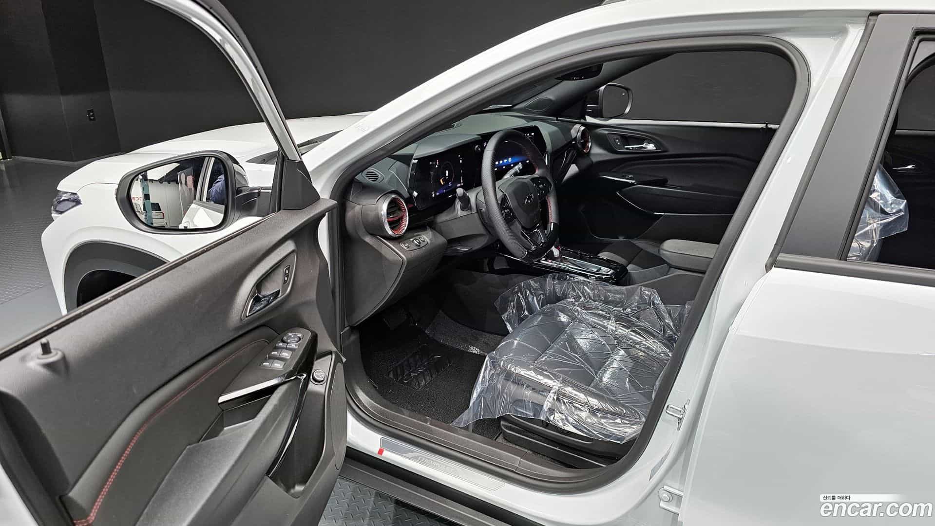 Trax ChevroletGMDaewoo 2024.10-OPTION-015