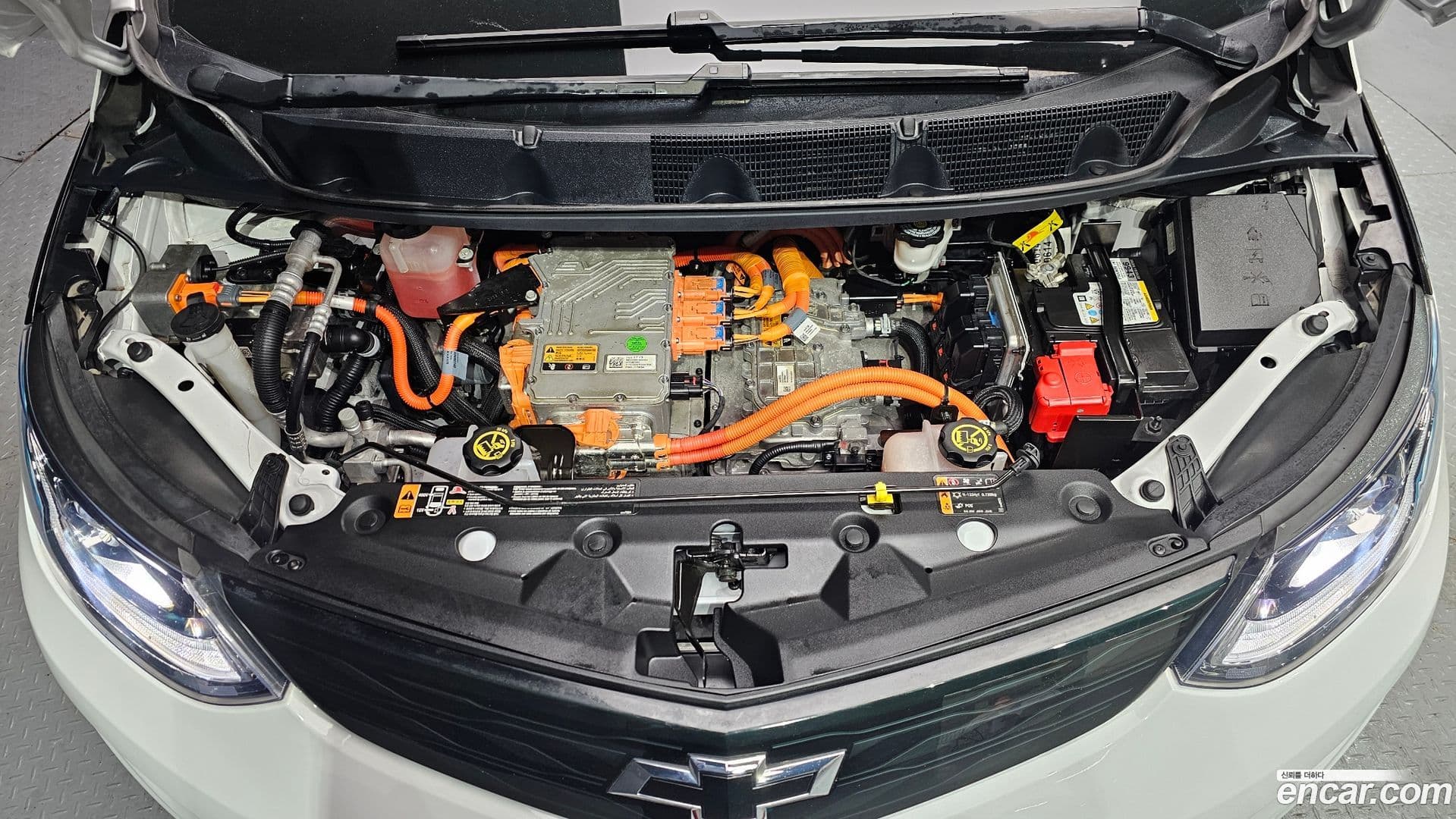 Main__Slider__Photo:Bolt EV ChevroletGMDaewoo 2019.11-5