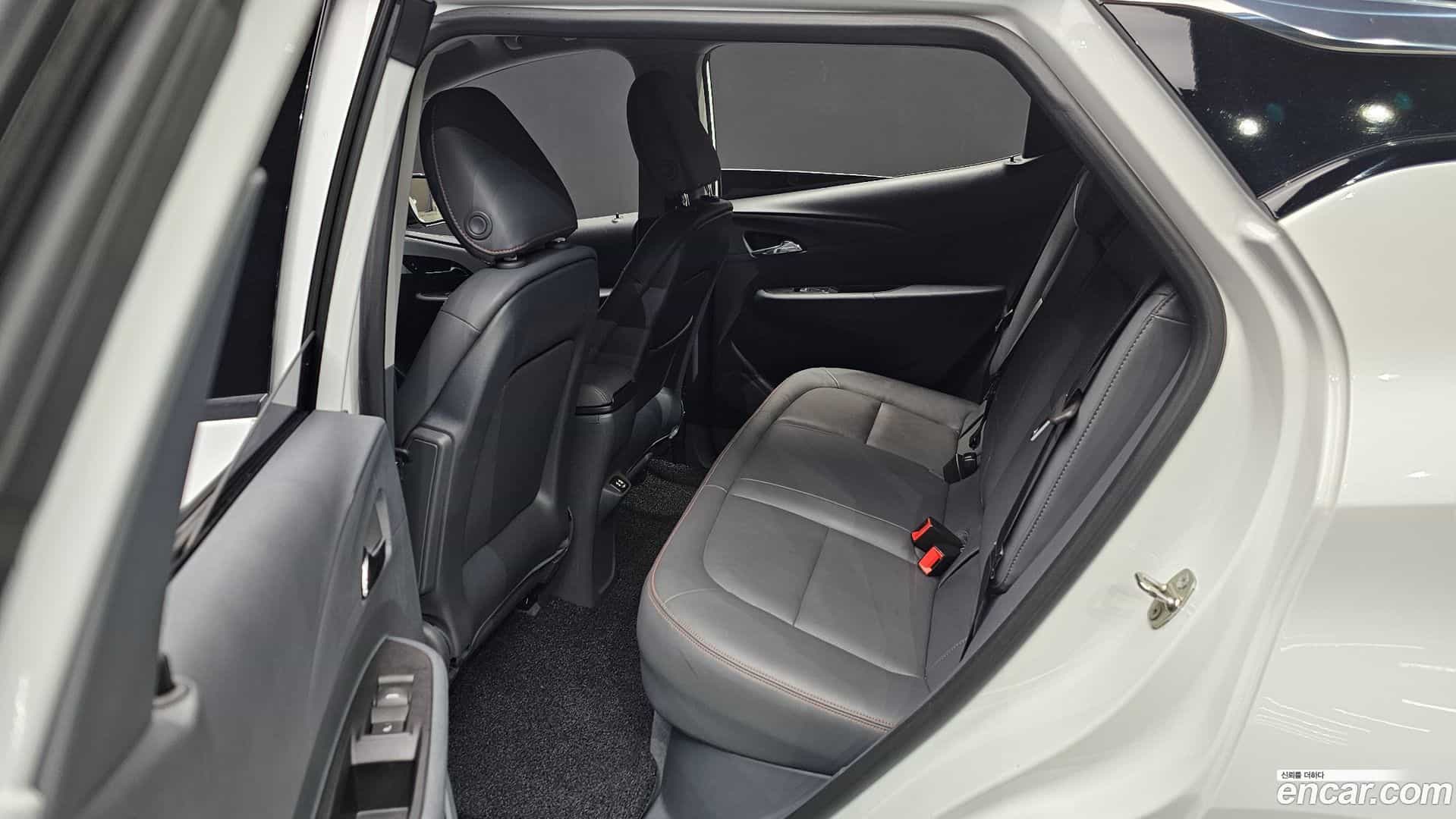 Bolt EV ChevroletGMDaewoo 2019.11-OPTION-016