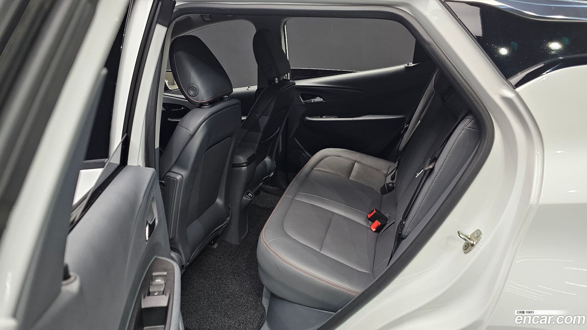 Main__Slider__Photo:Bolt EV ChevroletGMDaewoo 2019.11-11