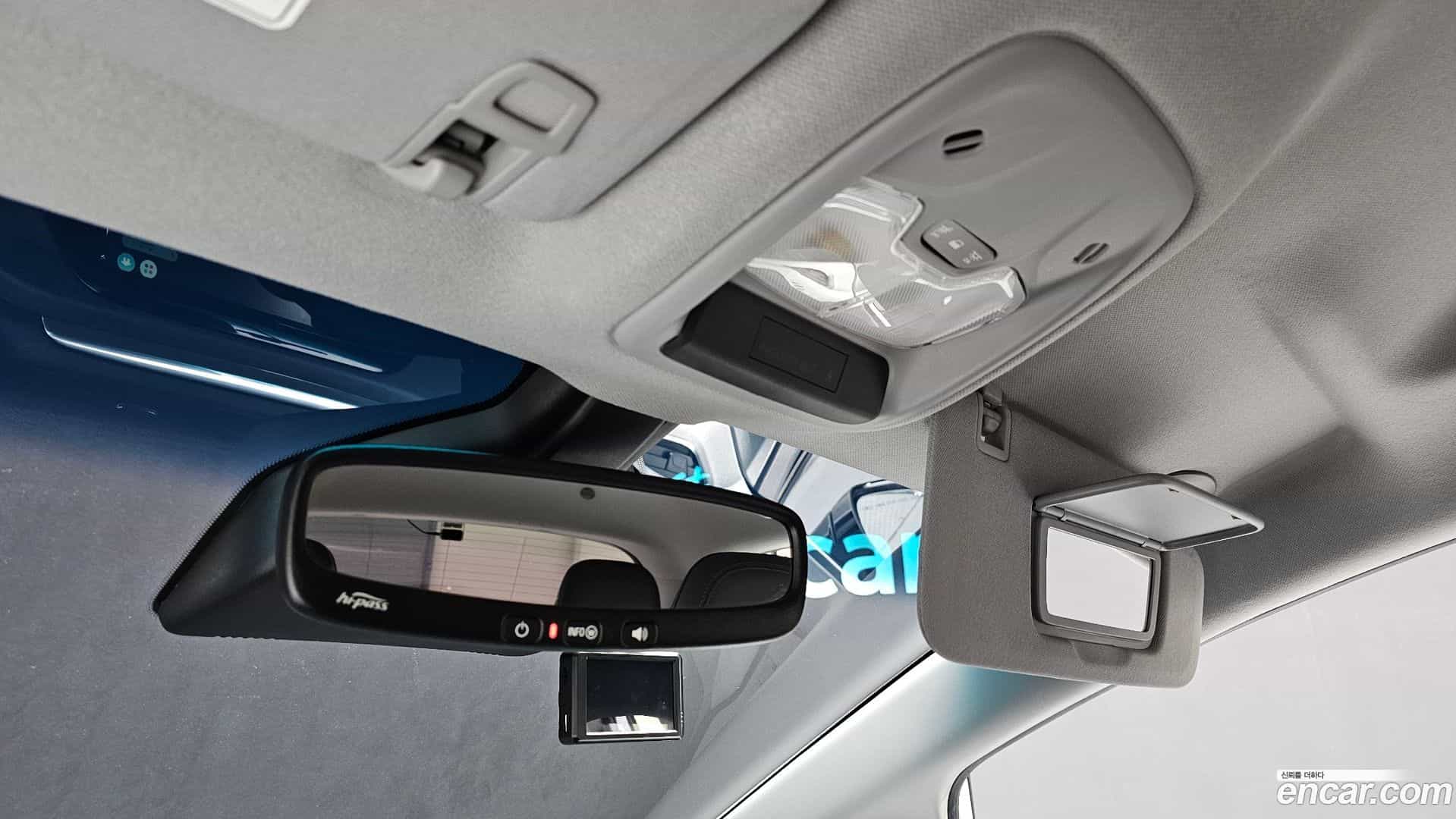 Bolt EV ChevroletGMDaewoo 2019.11-OPTION-023