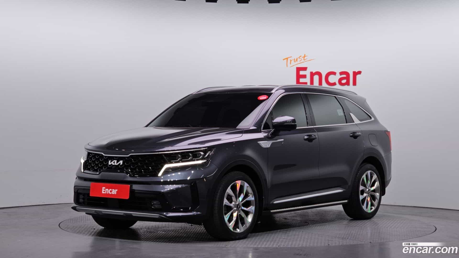 Sorento Kia 2021.9-OUTER-001