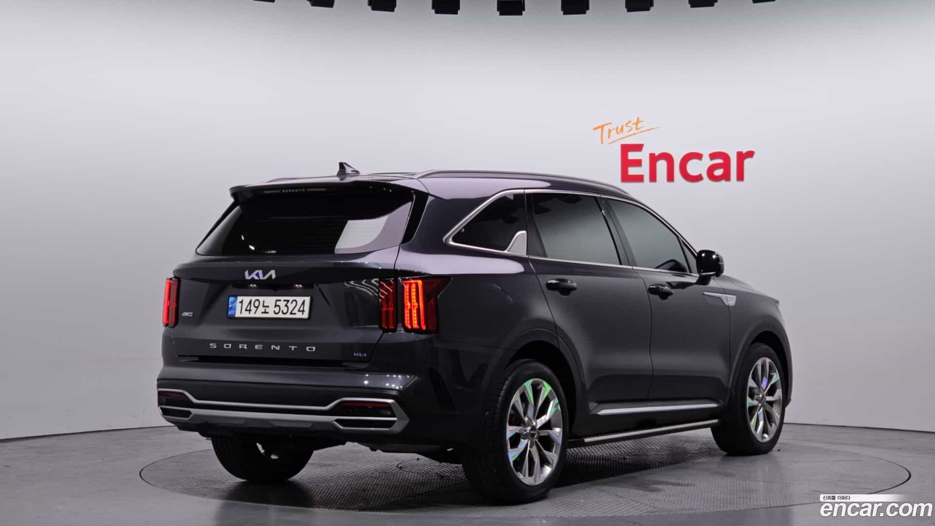 Sorento Kia 2021.9-OUTER-002