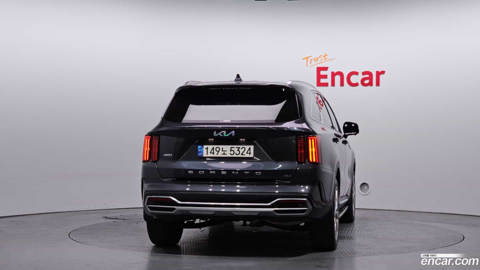 Sorento Kia 2021.9-OUTER-004