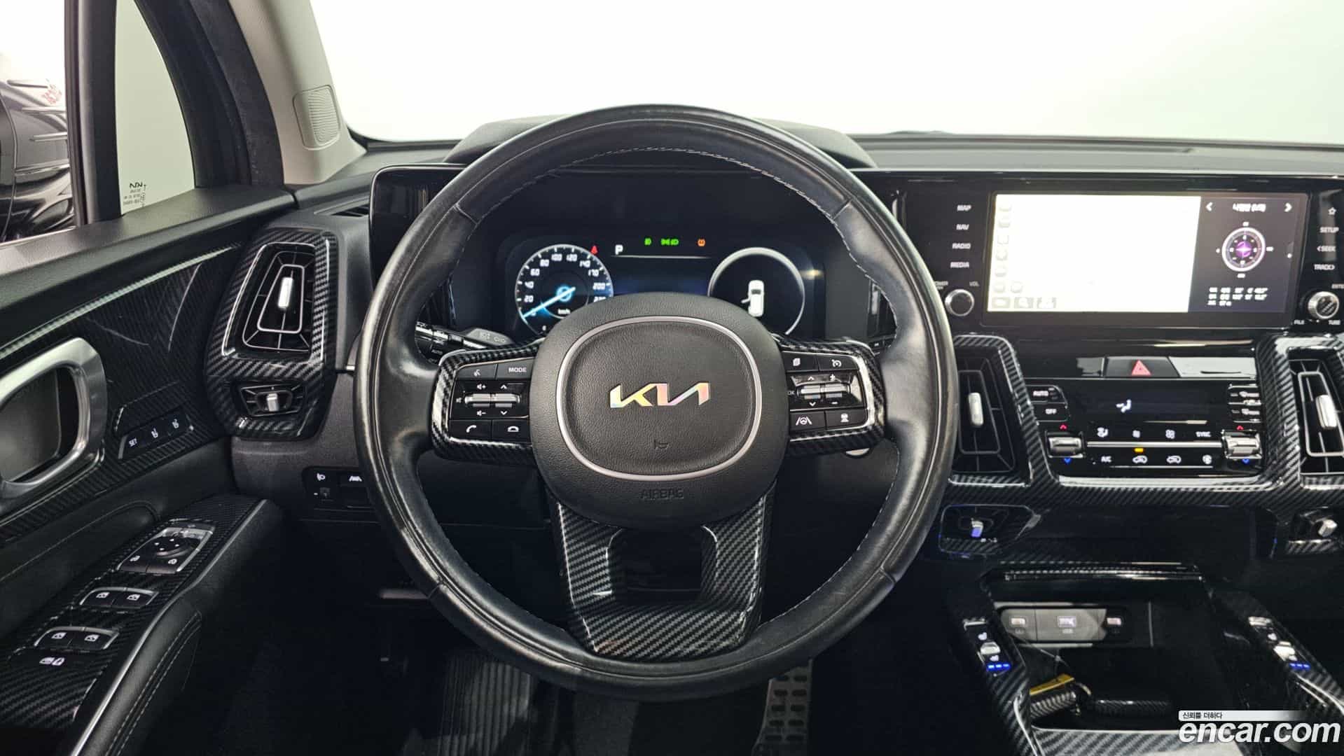 Sorento Kia 2021.9-OPTION-018
