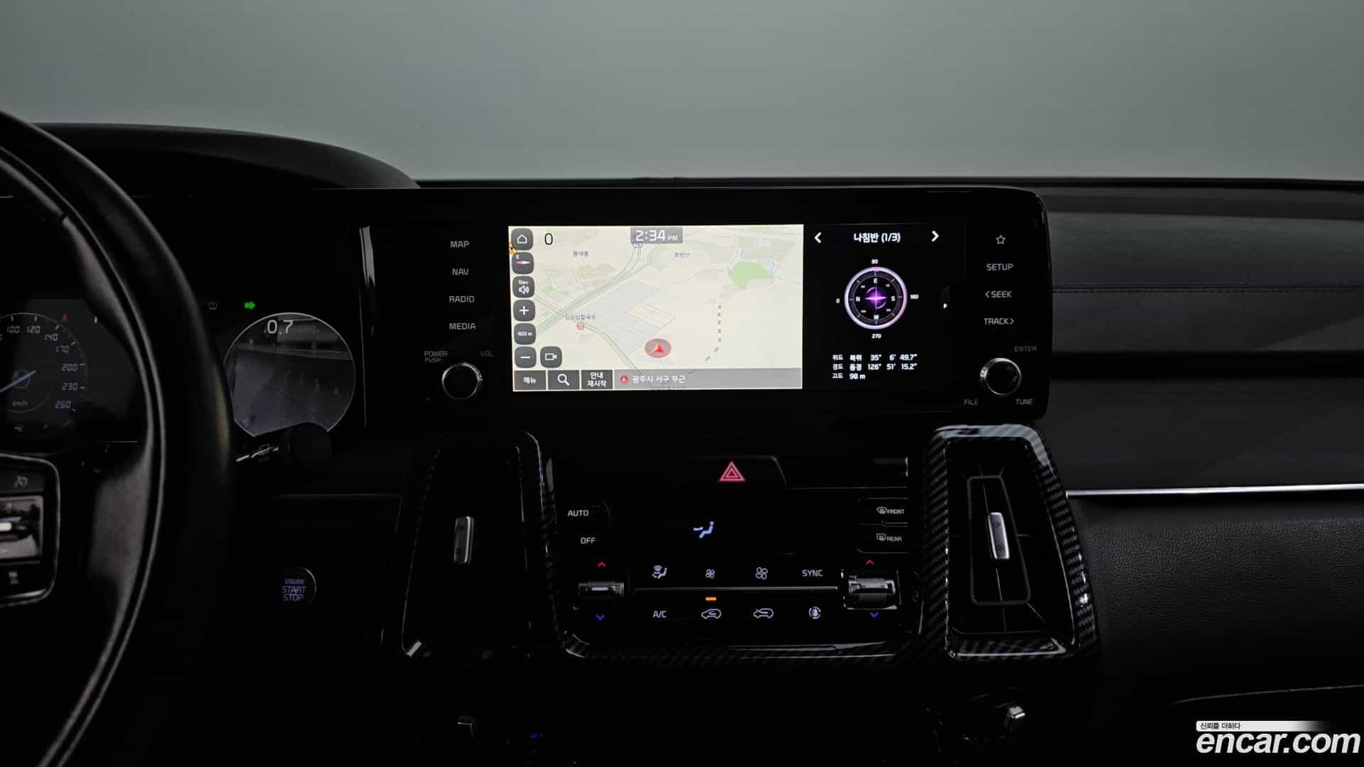 Sorento Kia 2021.9-OPTION-019