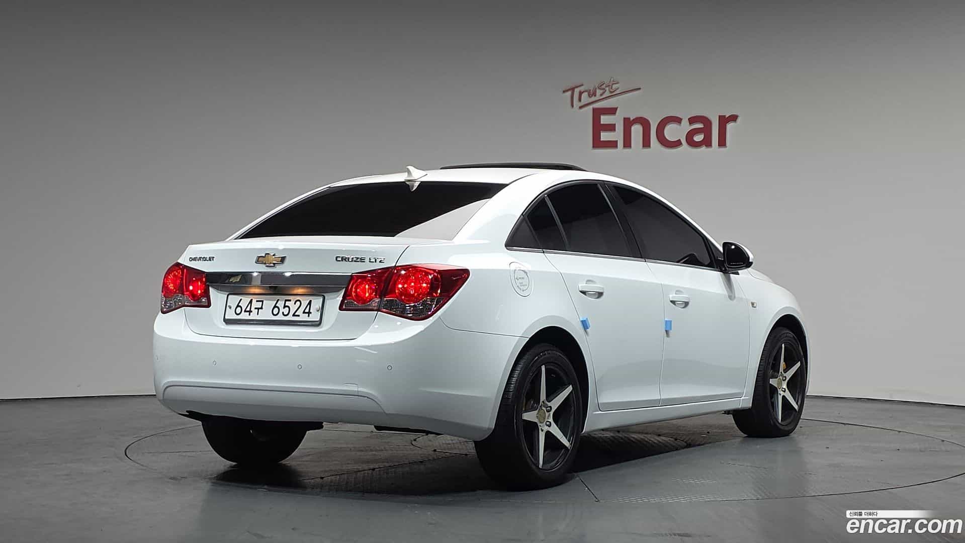 Cruze ChevroletGMDaewoo 2011.9-OUTER-002