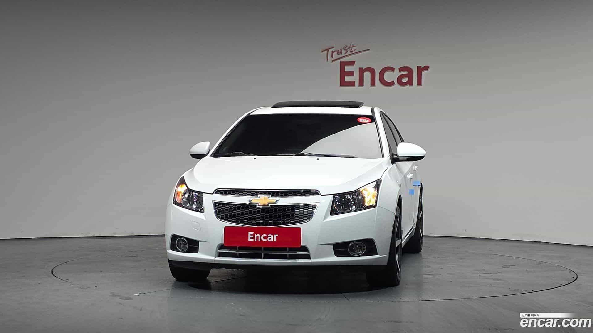 Cruze ChevroletGMDaewoo 2011.9-OUTER-003