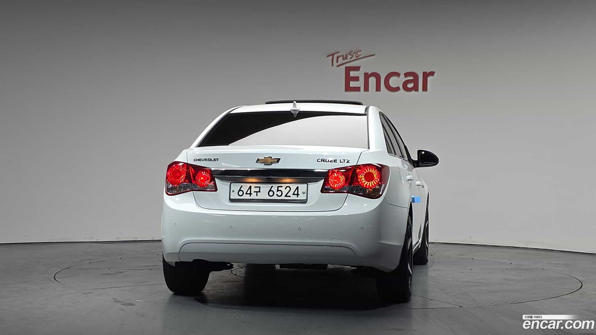 Cruze ChevroletGMDaewoo 2011.9-OUTER-004