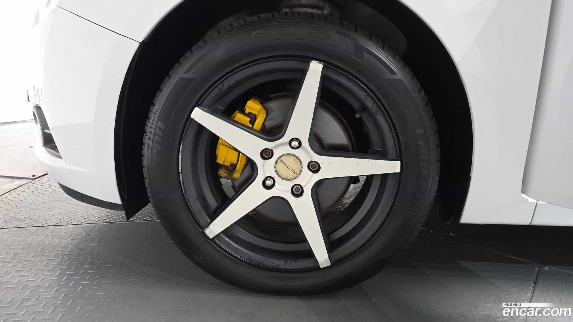 Cruze ChevroletGMDaewoo 2011.9-OUTER-005