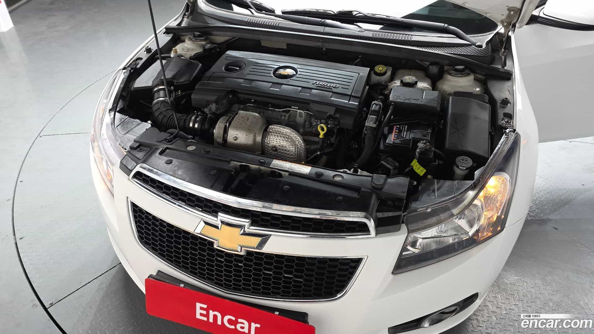 Cruze ChevroletGMDaewoo 2011.9-OUTER-006