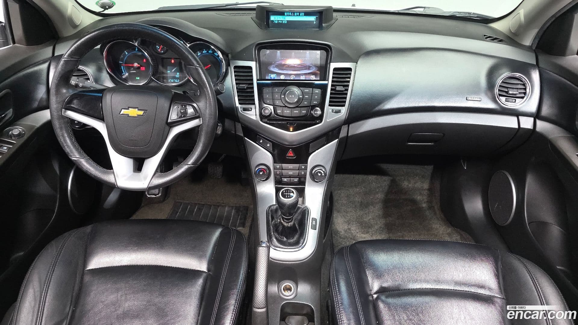 Main__Slider__Photo:Cruze ChevroletGMDaewoo 2011.9-6