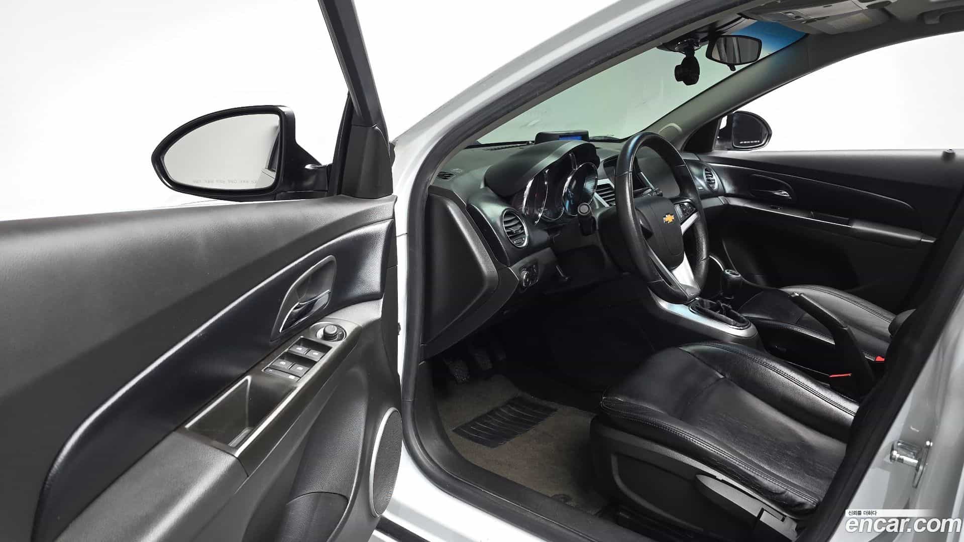 Cruze ChevroletGMDaewoo 2011.9-OPTION-015